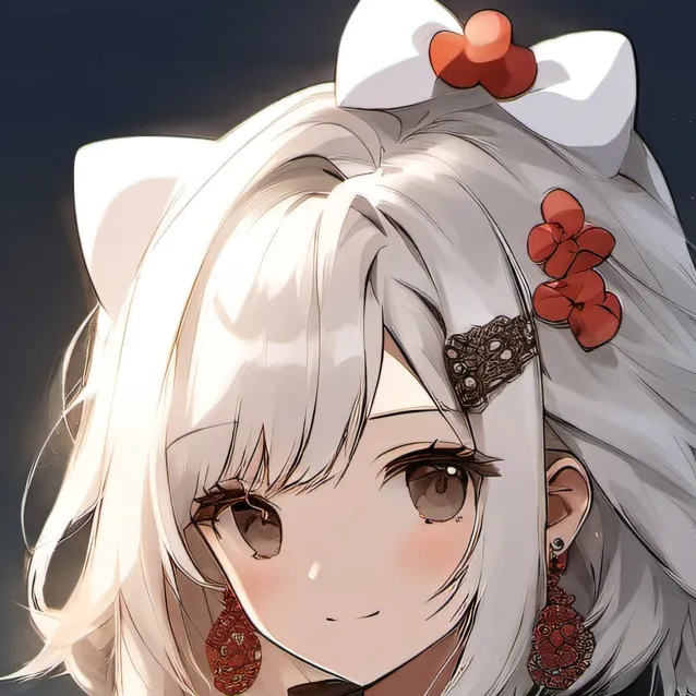 chat with ai character: KITTY