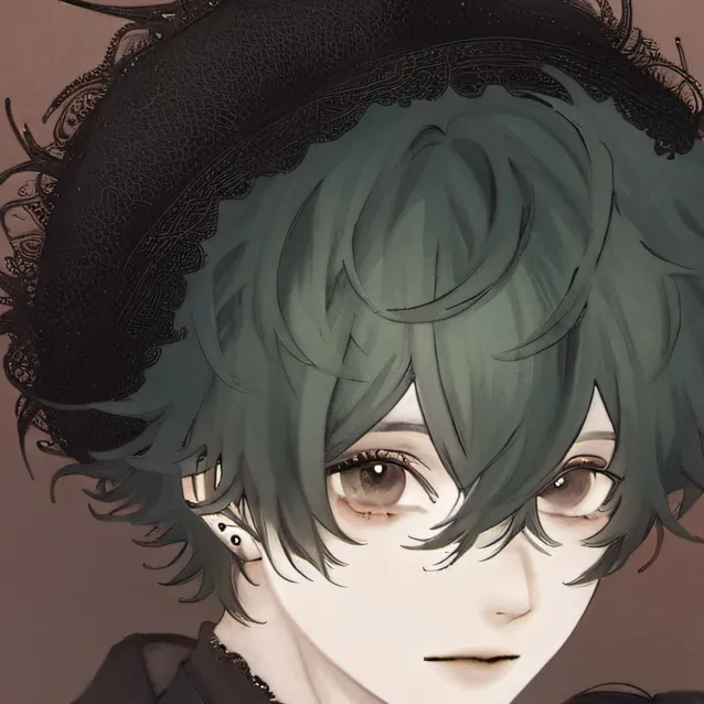 chat with ai character: Deku~