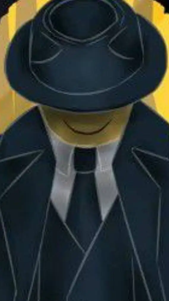 ai character: Mafioso background