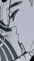 ai character: Douma x Akaza background