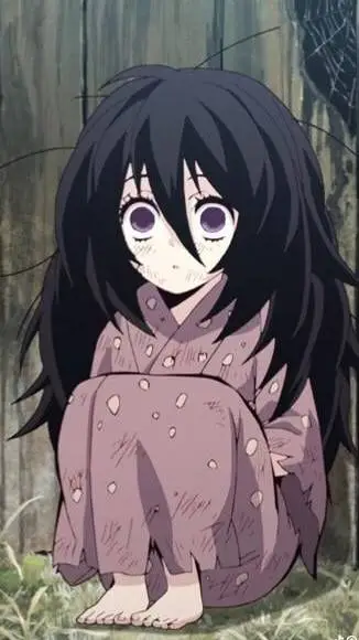 ai character:  new kochō background