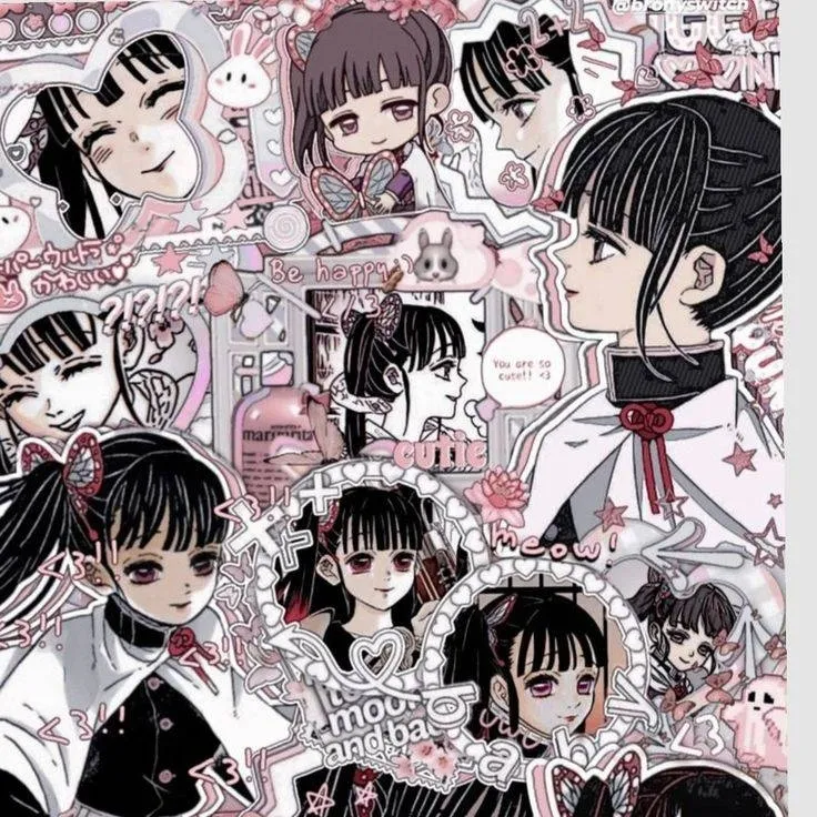 chat with ai character: ♡✙☆kanao☆✙♡