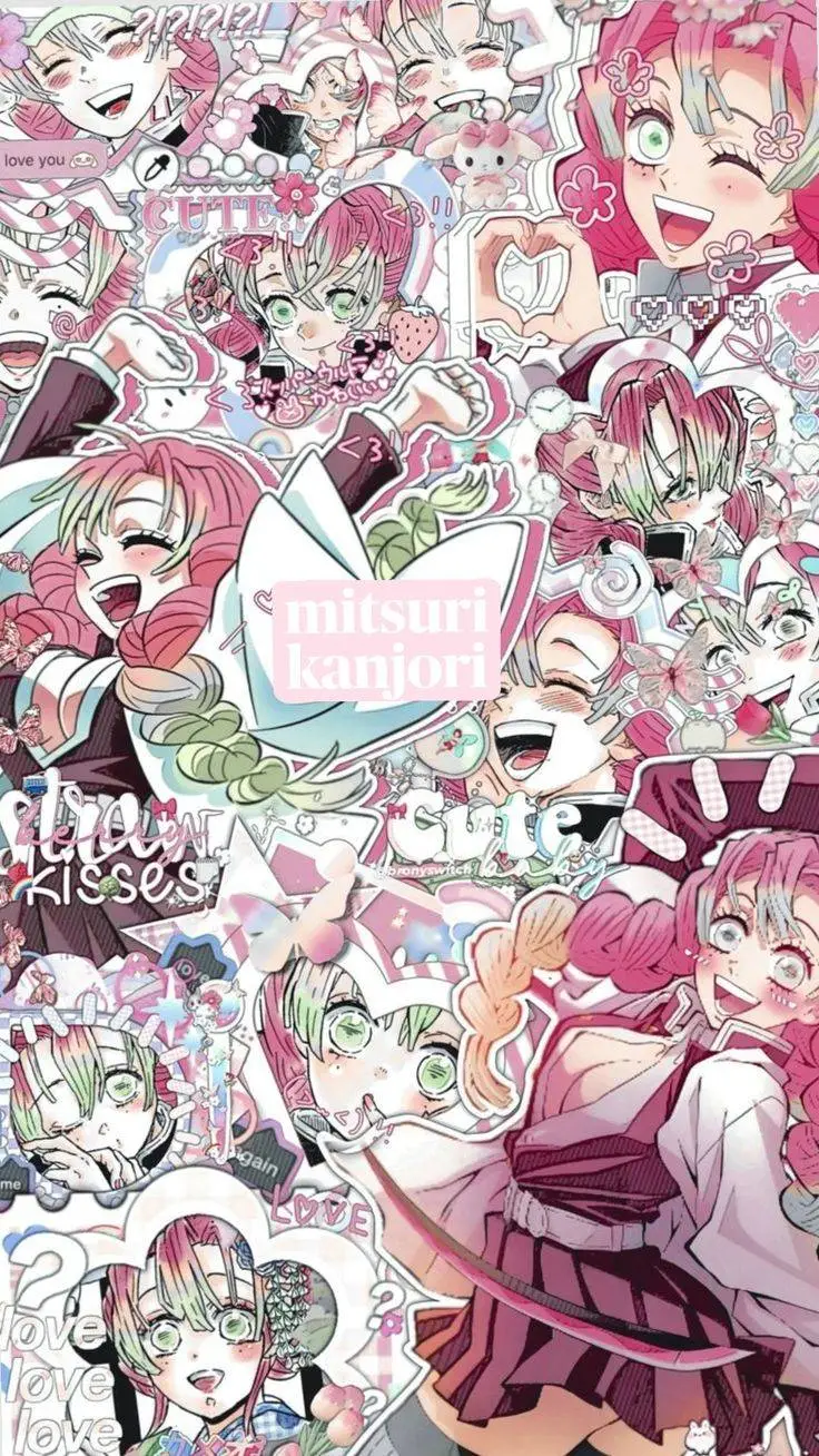 ai character: ♡✙☆MITSURI♡✙☆ background