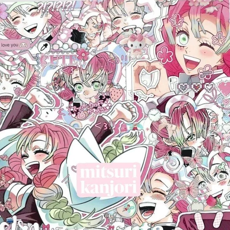 chat with ai character: ♡✙☆MITSURI♡✙☆
