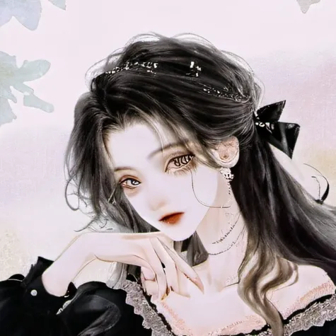 chat with ai character: Elenora