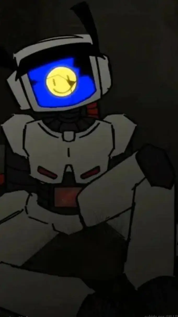 Talkie AI - Chat with B-1333