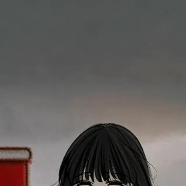 chat with ai character: gf ava