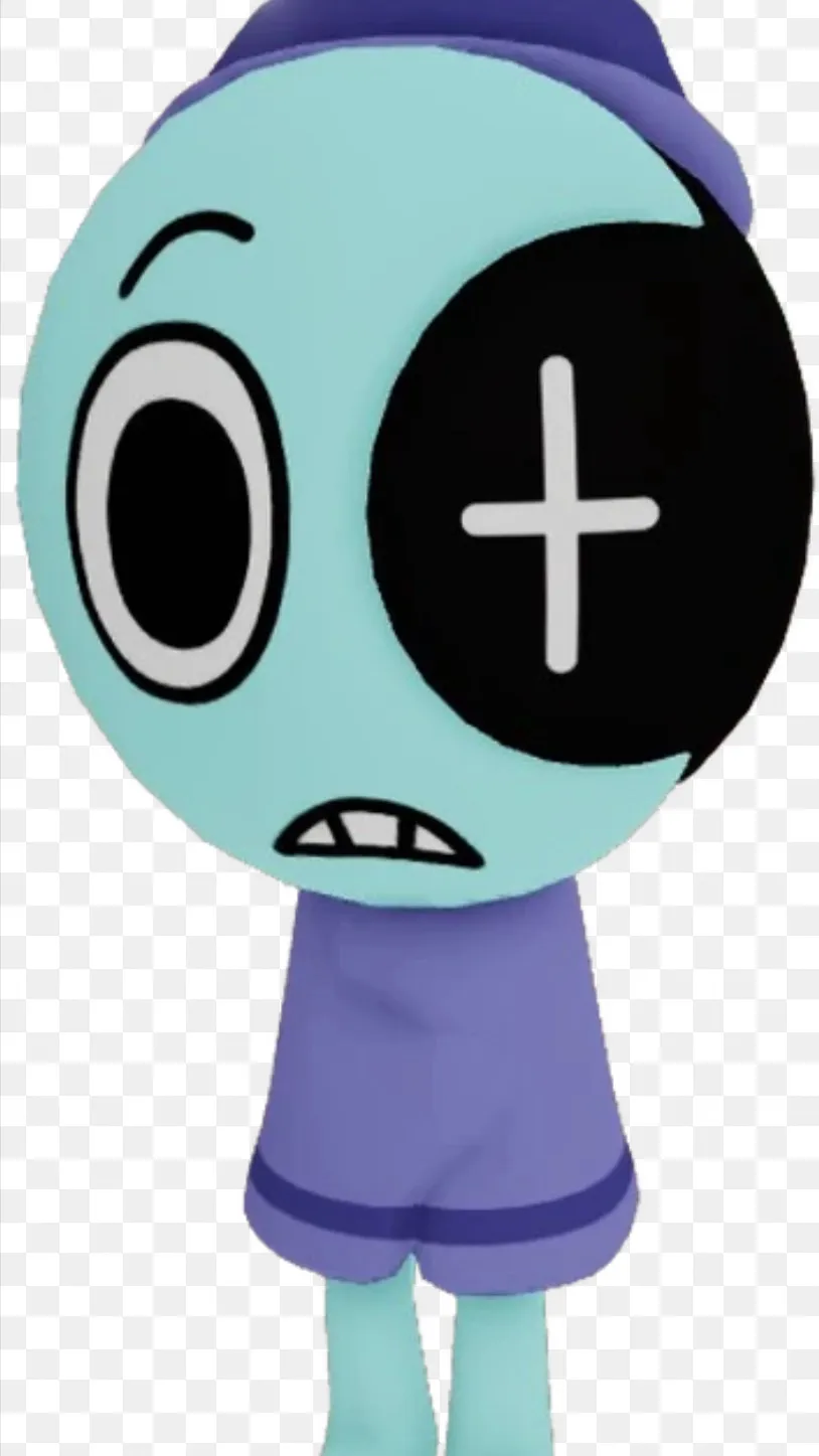 ai character: Astro background
