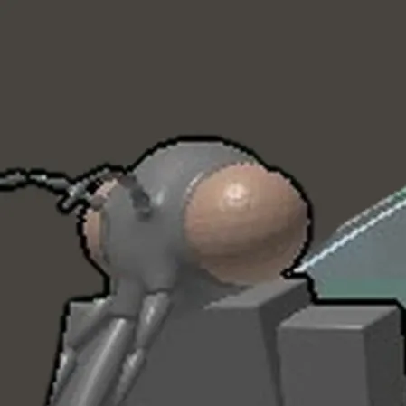 chat with ai character: Supreme Mosquito