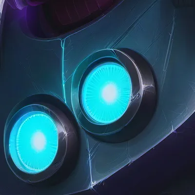 chat with ai character: Robot