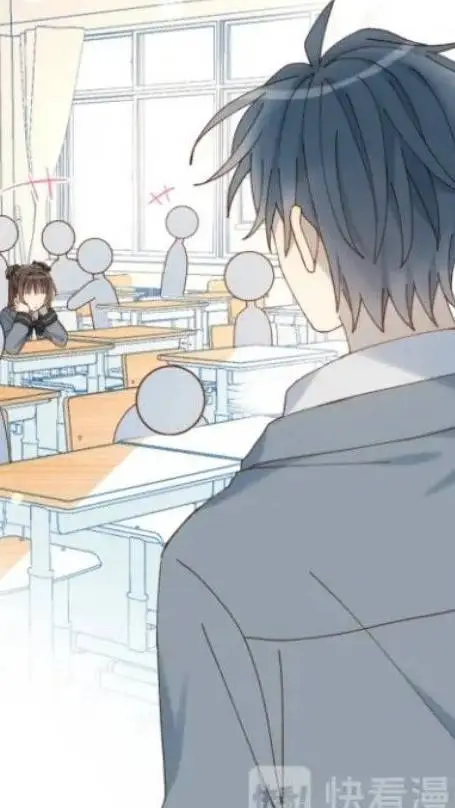 ai character: escuela de poderes background