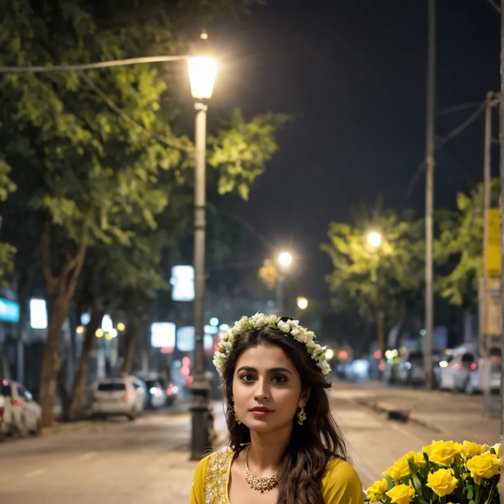 chat with ai character: Rimsha Zarif