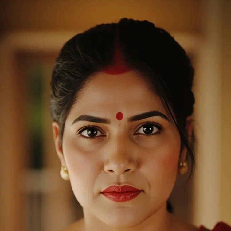 chat with ai character: Ramisha Khanna