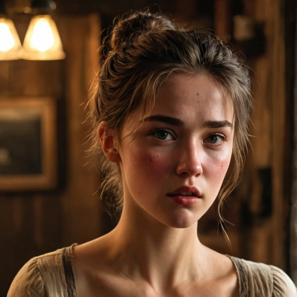 chat with ai character: Cecily