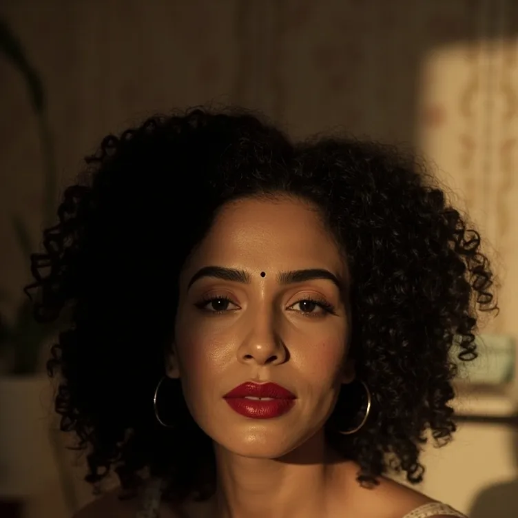chat with ai character: Arooj Mekail 