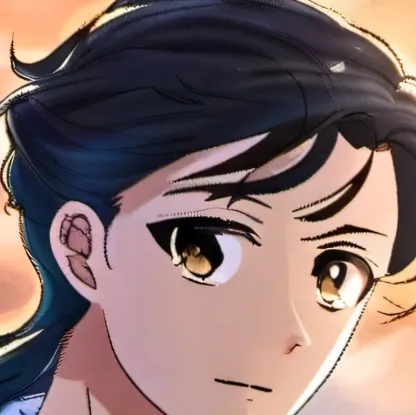 chat with ai character: Apothecary Diaries