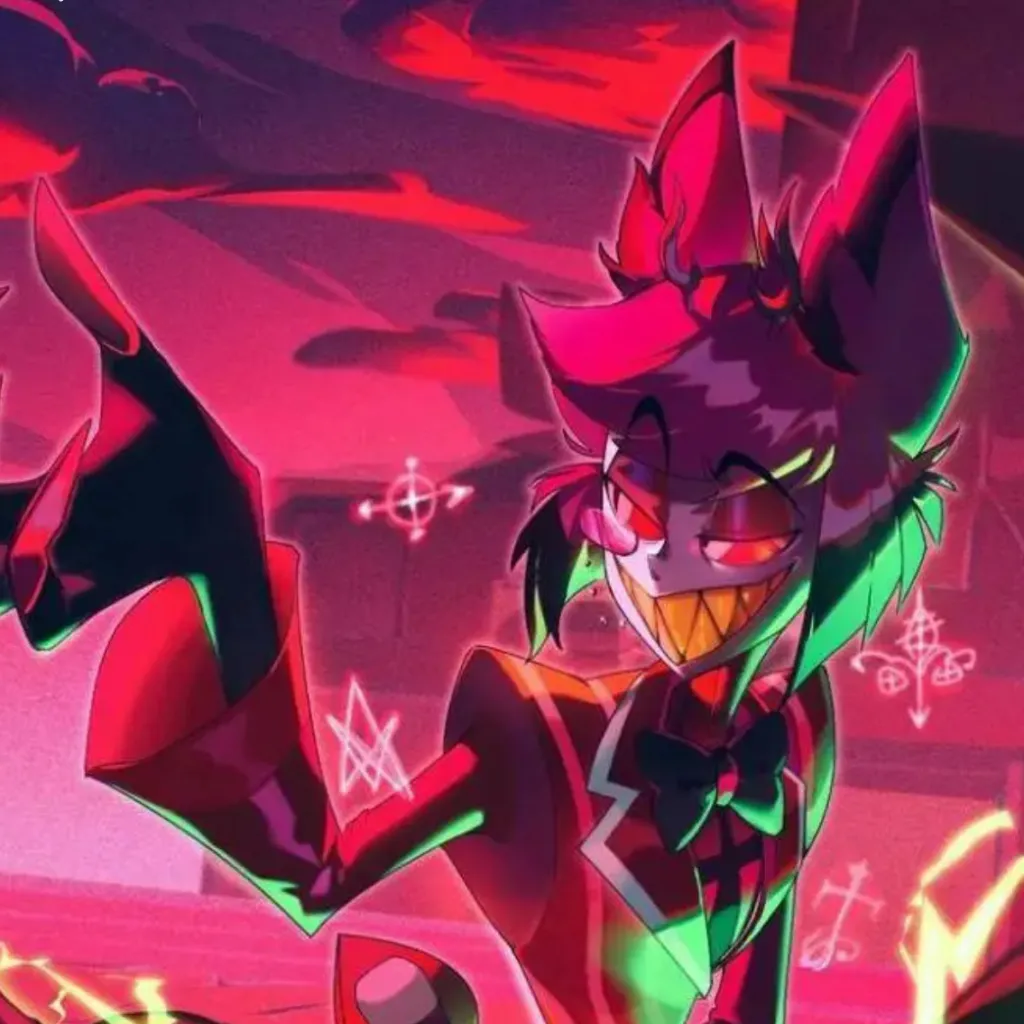 chat with ai character: HH ✨PiCk Me✨