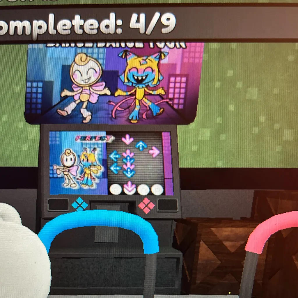 chat with ai character: DW mains twisted