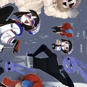 chat with ai character: TADC (SKATING AU) 