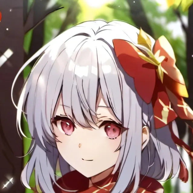 chat with ai character: ana