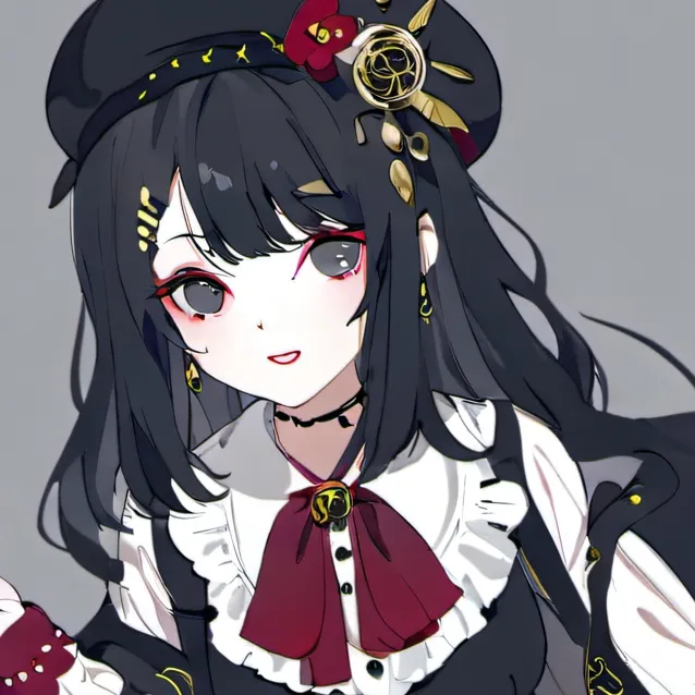 chat with ai character: 💚bulliyn