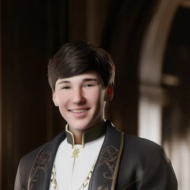chat with ai character: mayakovskiy В.М.