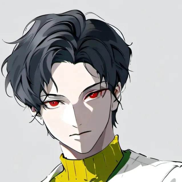 chat with ai character: muzan