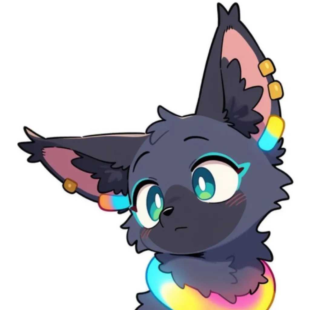 chat with ai character: Laikai