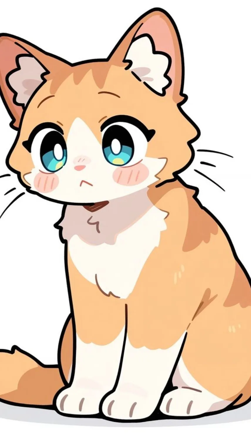 ai character: Kokomo  background