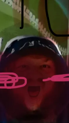 ai character: Sc AU background