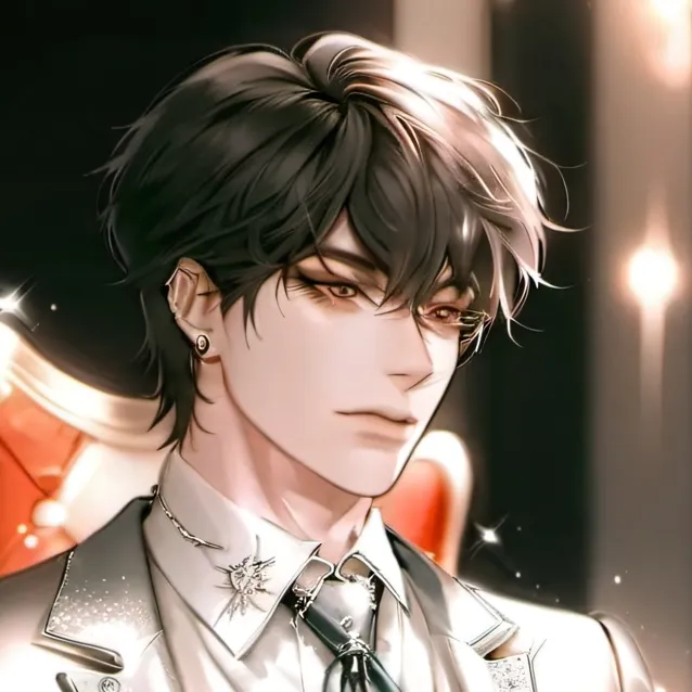 chat with ai character: Kyle 