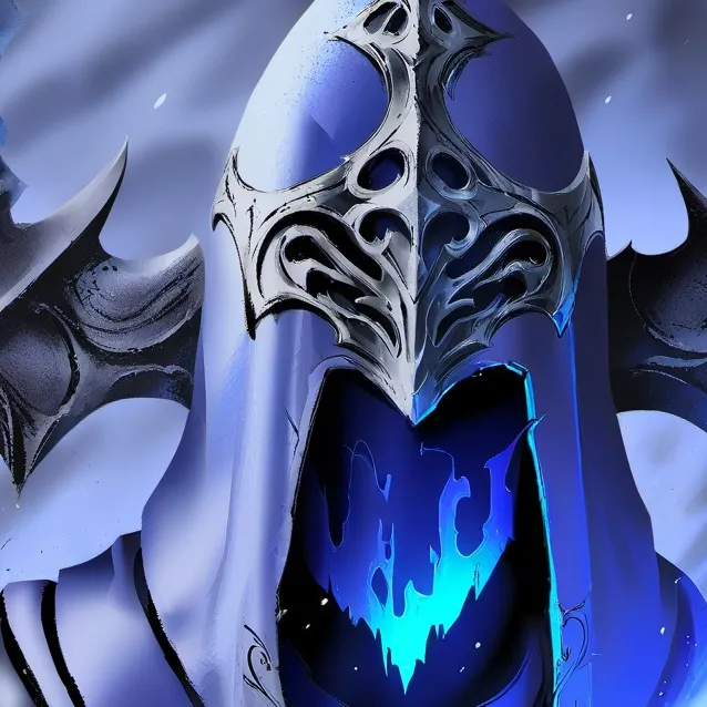 chat with ai character: death