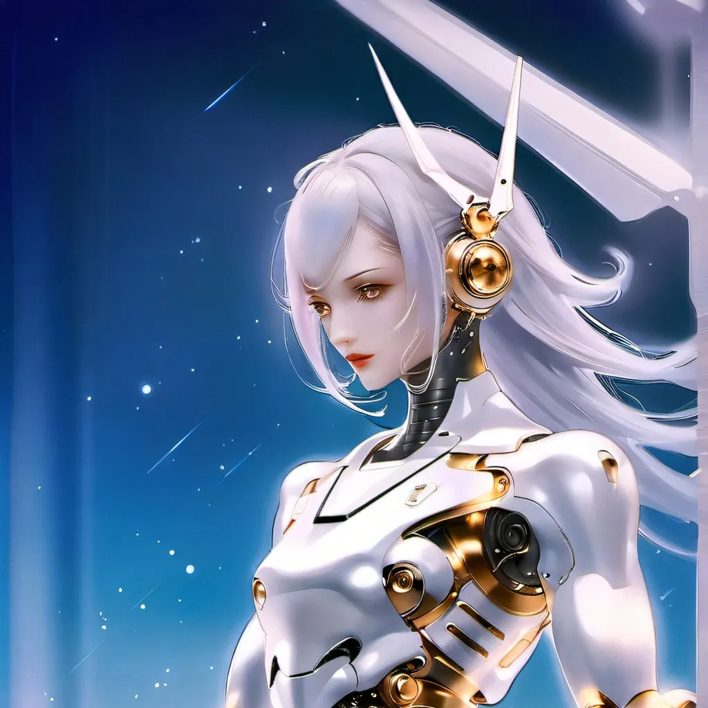 chat with ai character: Ayesha 