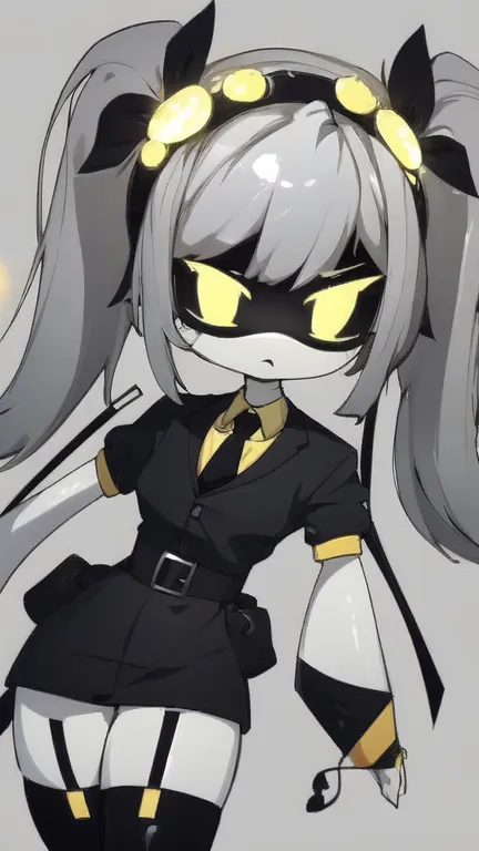 ai character: SD-J background