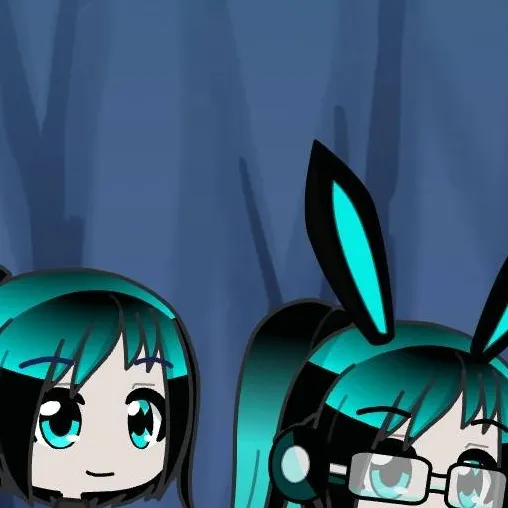 chat with ai character: 🐰 el equipo 7