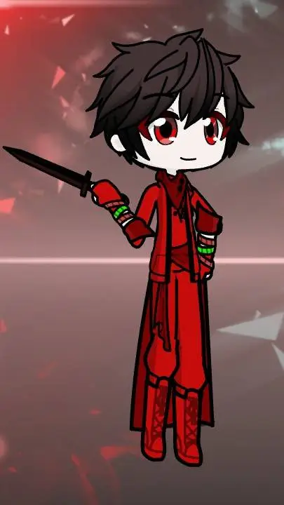 ai character: Asesino  background
