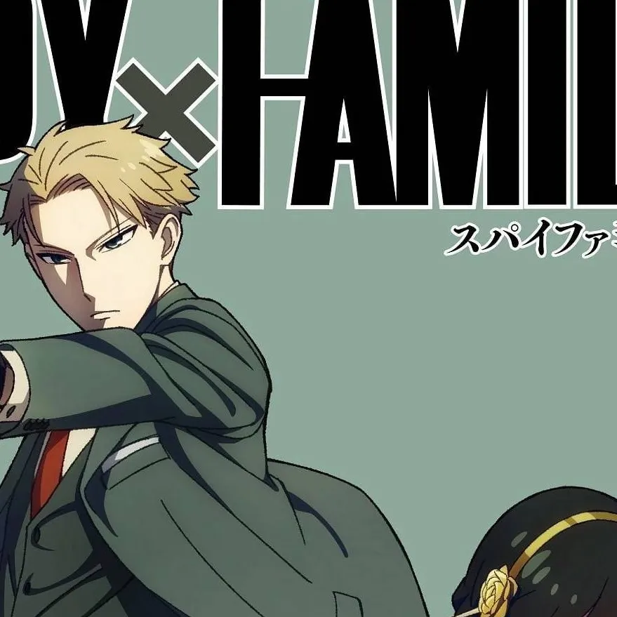 chat with ai character: Spy x Family 