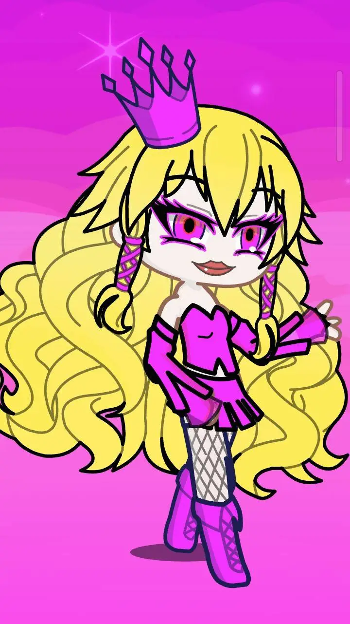 ai character: pilar Castrosa 🤢🤮. background