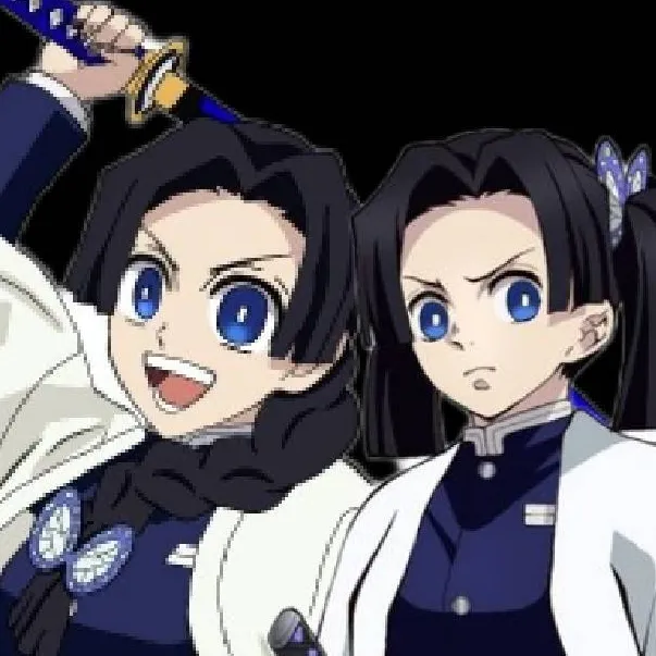 chat with ai character: Tu y Aoi