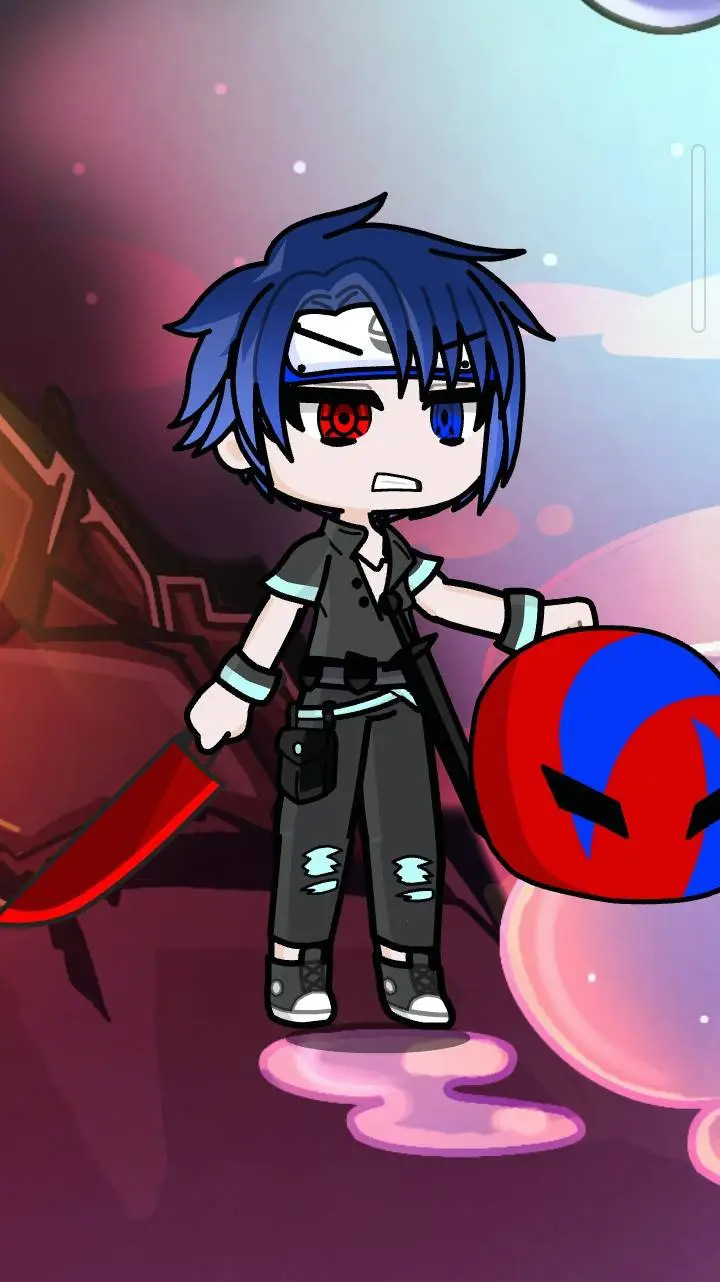 ai character: Asesino  background