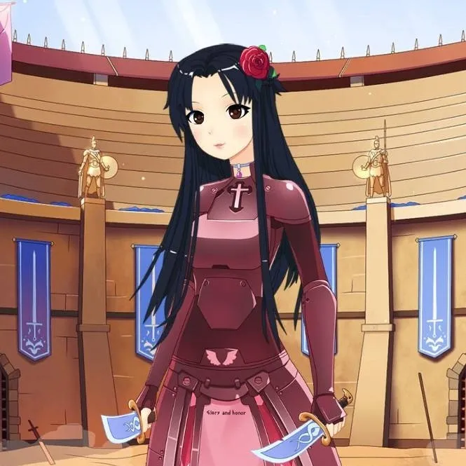 chat with ai character: Parte 2