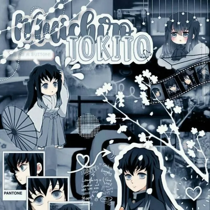 chat with ai character: Tokito Muichiro 🌫️