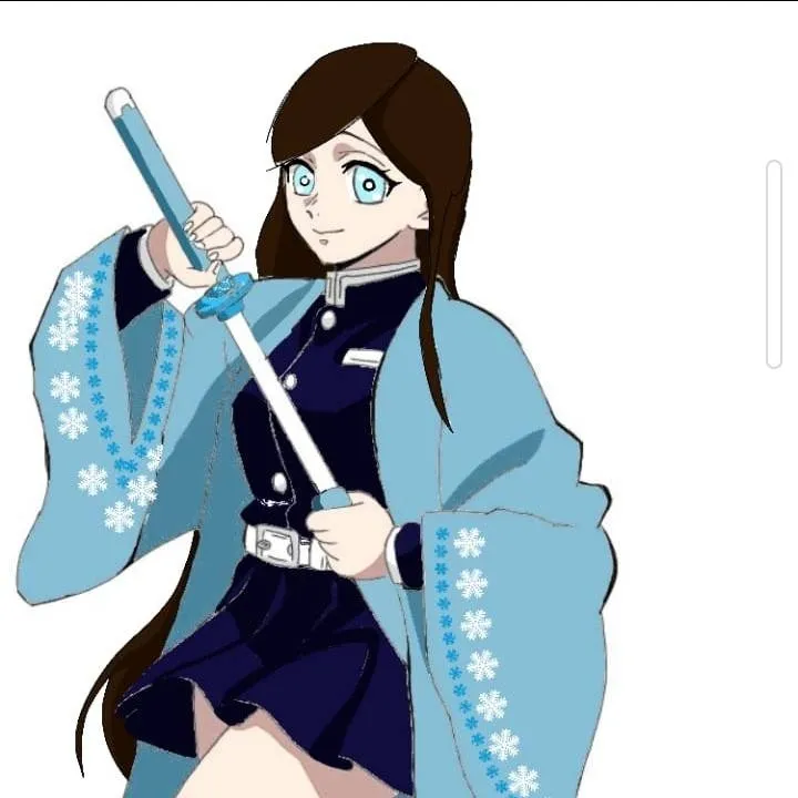 chat with ai character: Pilar Del Hielo ❄️