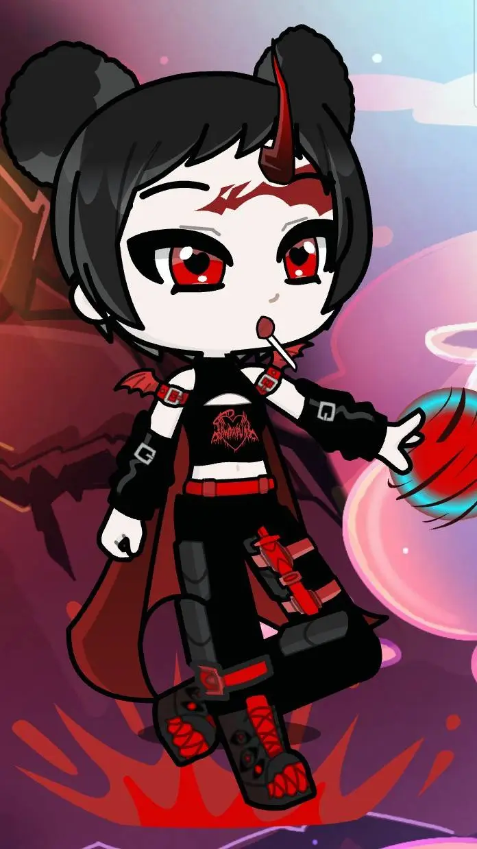 ai character: Exámenes Chunin  background