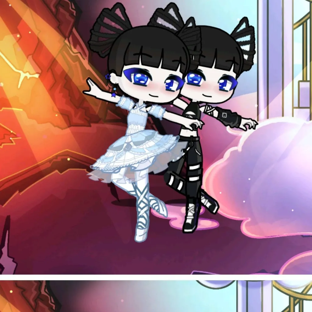 chat with ai character: Ballet y Equipo 7 