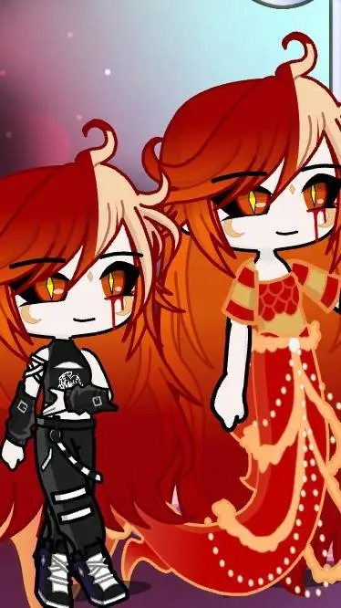 ai character: Equipo 7 🧜🏻‍♀️ background