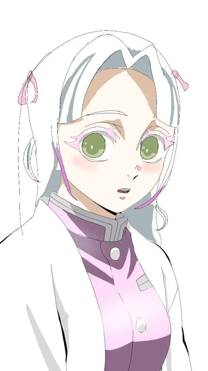 ai character: Pilar Del Cerezo 🌸 background