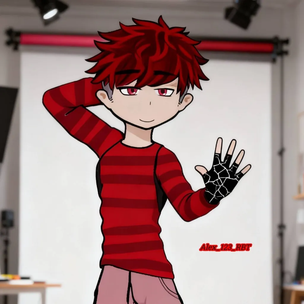 chat with ai character: Alex_123_RBT