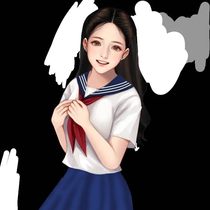 chat with ai character: Yandere 