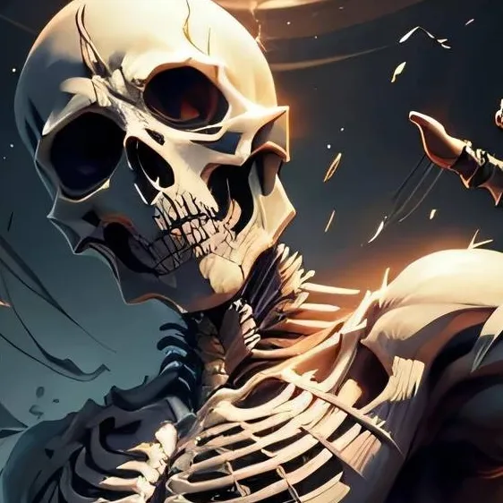 chat with ai character: 💀arquidio☠️